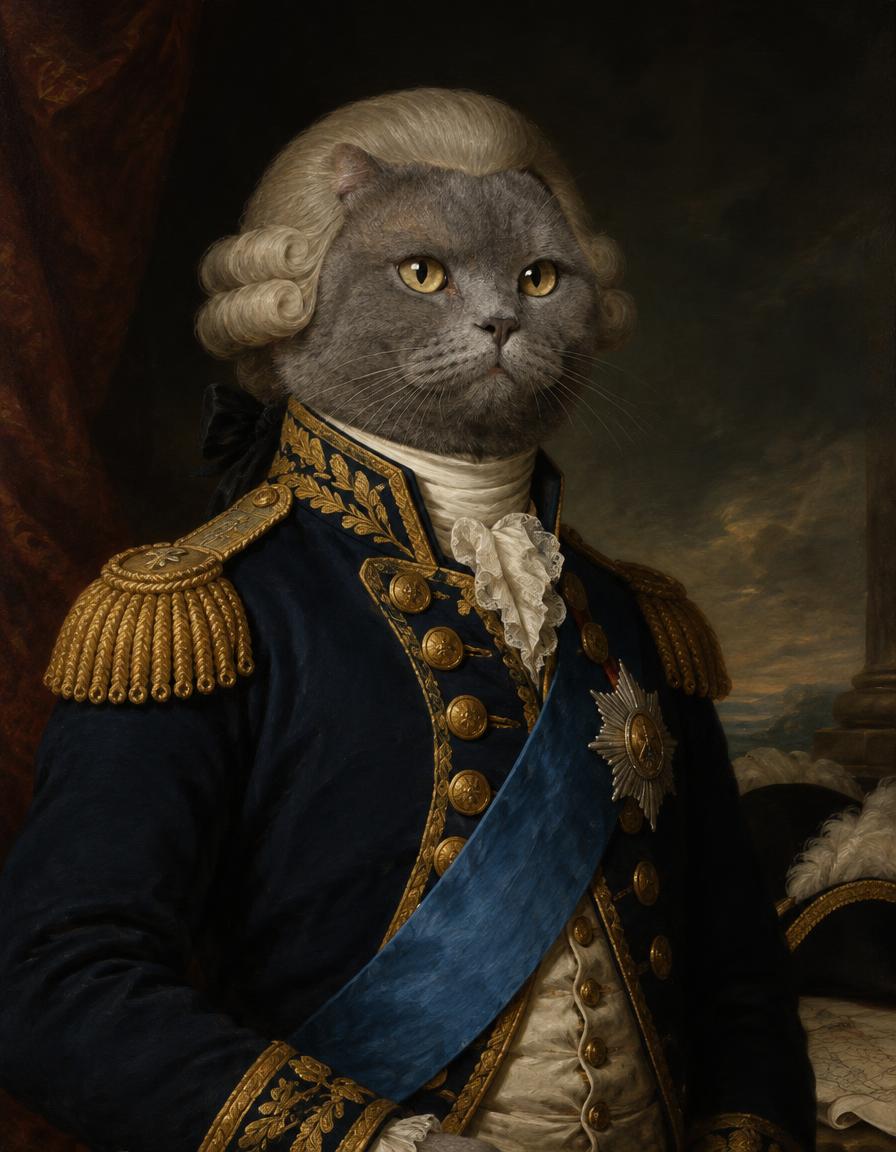 Aristocrat